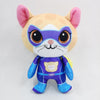 Super Mini Cat Team Dolls