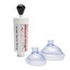 New AC Anti Choking Asphyxia Rescue Mask for Adults & Kids Quick and Convenient for Throat Blockage First Aid
