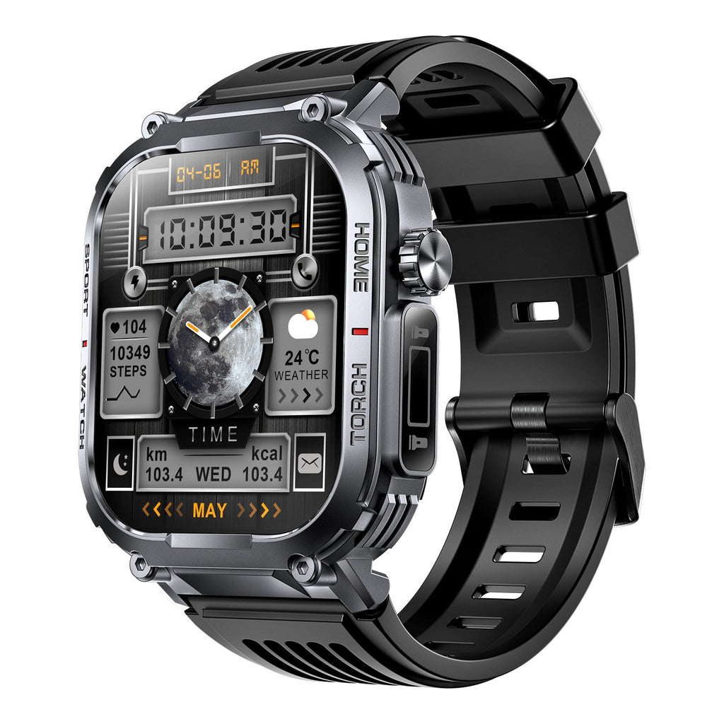 Outdoor sports smartwatch