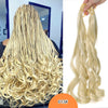 Ponytail Wig