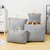 Waterproof Cartoon Storage Bag for Travel and Moving