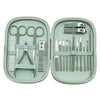 Nail clipper set for home use