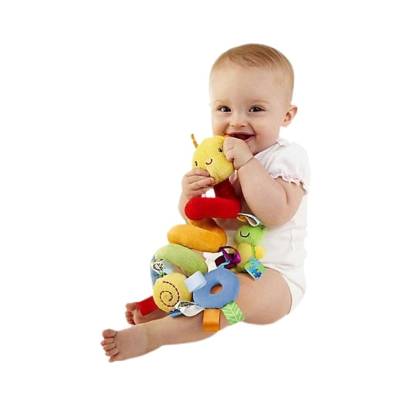 Baby stroller pendant