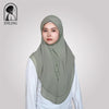 Headcloth