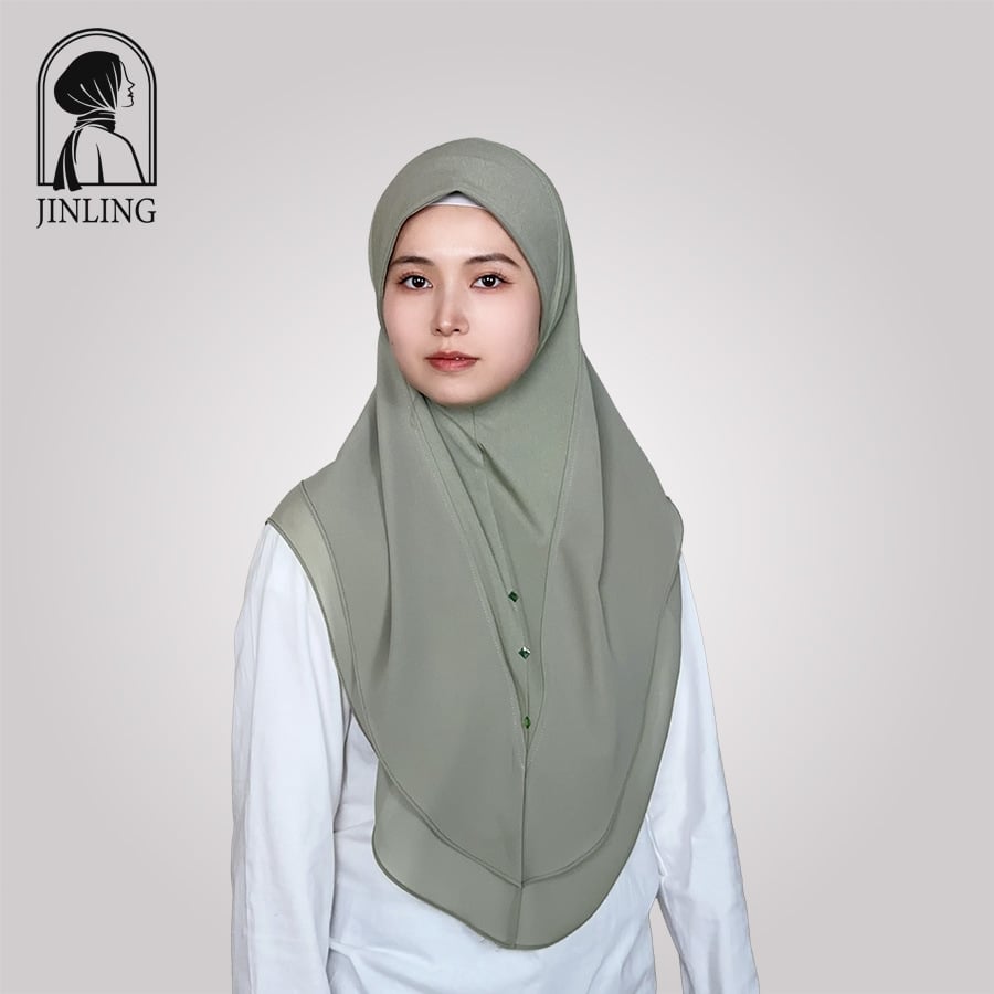 Headcloth