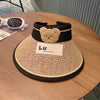 Children's sun protection cap