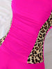 Women's Two-piece Casual Swimsuit P427-07