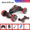 Gesture Control Stunt Drift RC Car