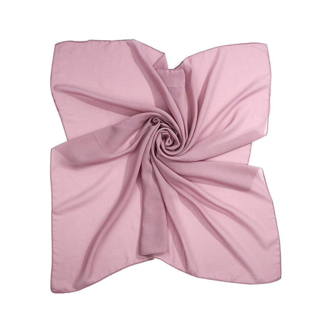 Chiffon Headscarf