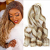 Ponytail Wig