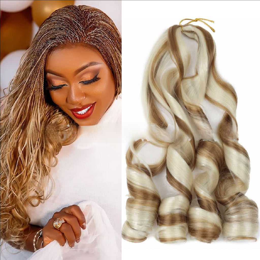 Ponytail Wig