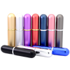 Perfume bottle, empty bottle, portable cosmetic bottle