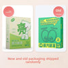 Self-Heating Steam Eye Mask with Lutein for Hot/Cold Therapy, Multiple Scents