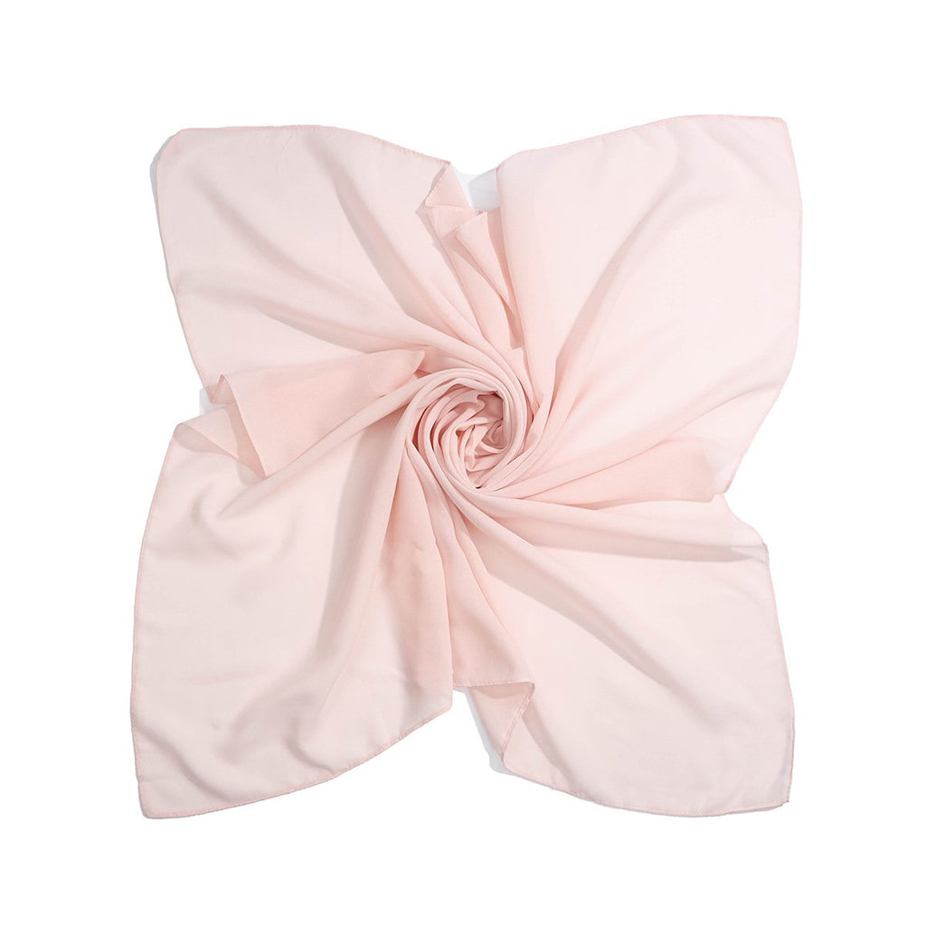 Chiffon Headscarf