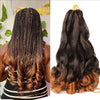 Ponytail Wig