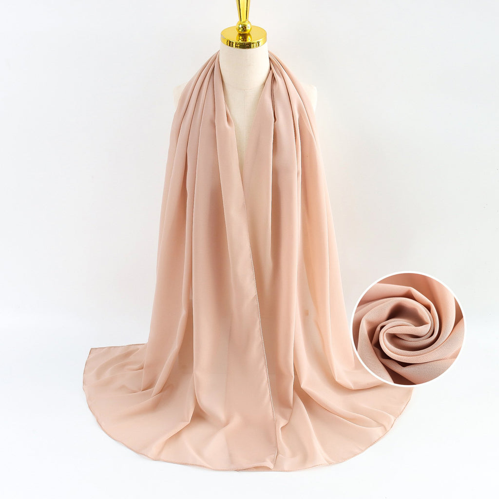 Versatile headscarf