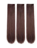 Synthetic Hair Extensions