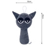 incredibox plush toy
