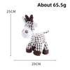 Plush Bite-Resistant Sound Pet Toys for Dogs and Cats
