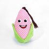 Plush Bite-Resistant Sound Pet Toys for Dogs and Cats