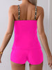 Women's Two-piece Casual Swimsuit P427-07