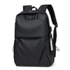 Large-capacity men's backpack