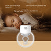 Smart breast pump
