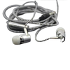 Durable braided wiring karaoke with microphone earphones in-ear for oppovivo Xiaomi Huawei mobile phone subwoofer