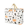 Waterproof Cartoon Storage Bag for Travel and Moving