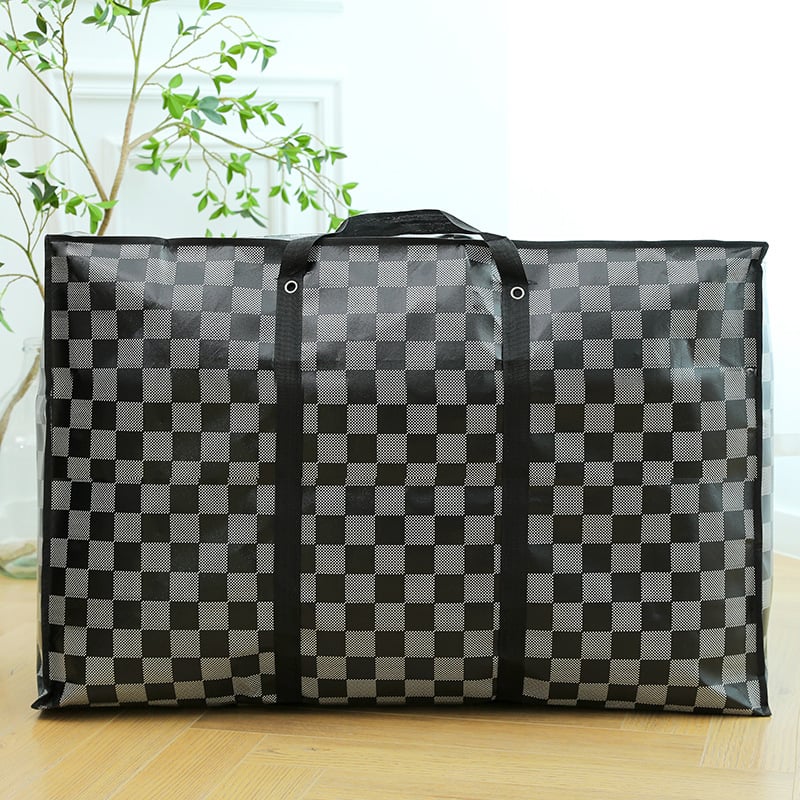 Non-woven fabric luggage bag