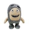 Odbbods Cute Soldiers Plush Toy figurines