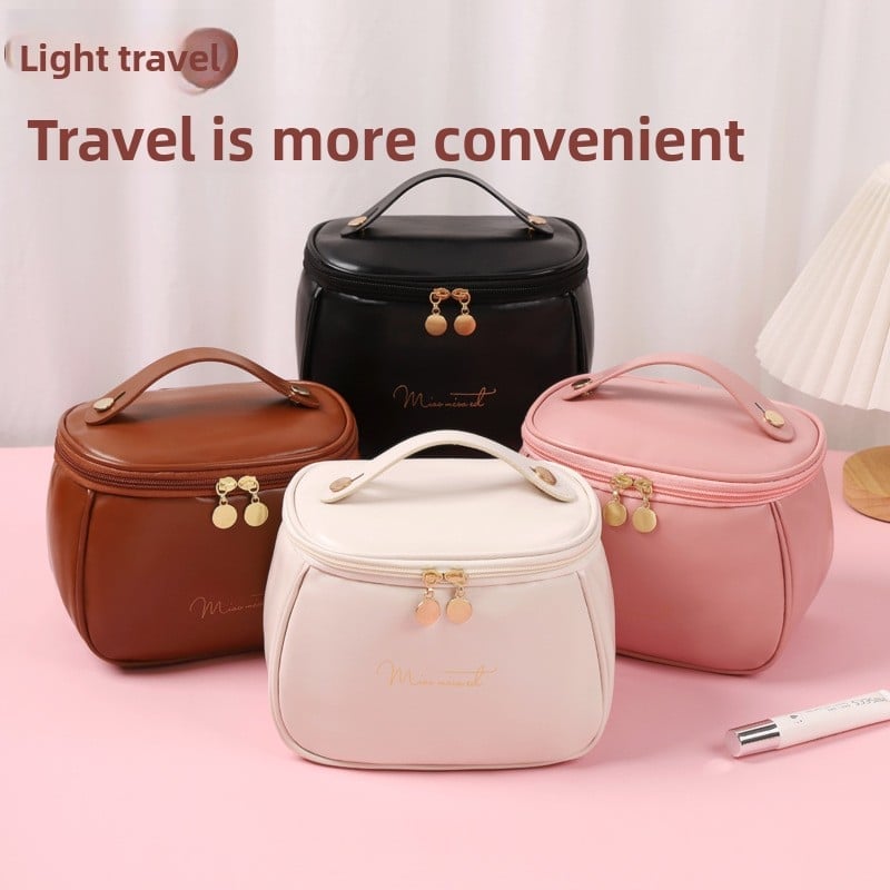 Travel Toiletry Bag