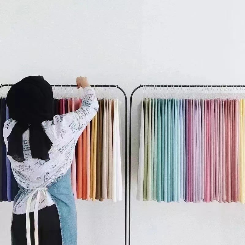 Versatile headscarf