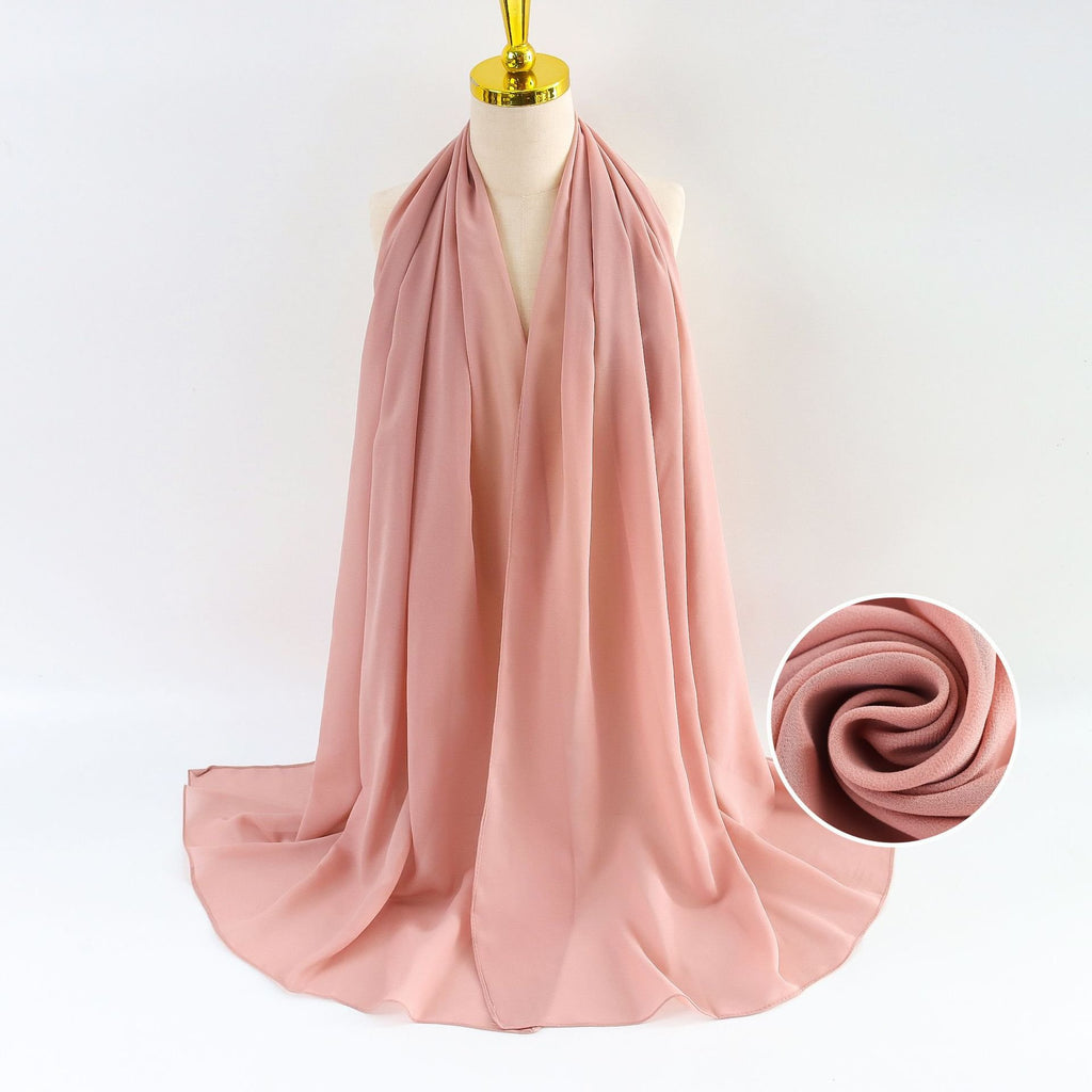Versatile headscarf