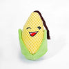 Plush Bite-Resistant Sound Pet Toys for Dogs and Cats