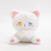 Dai Dai plush toy doll