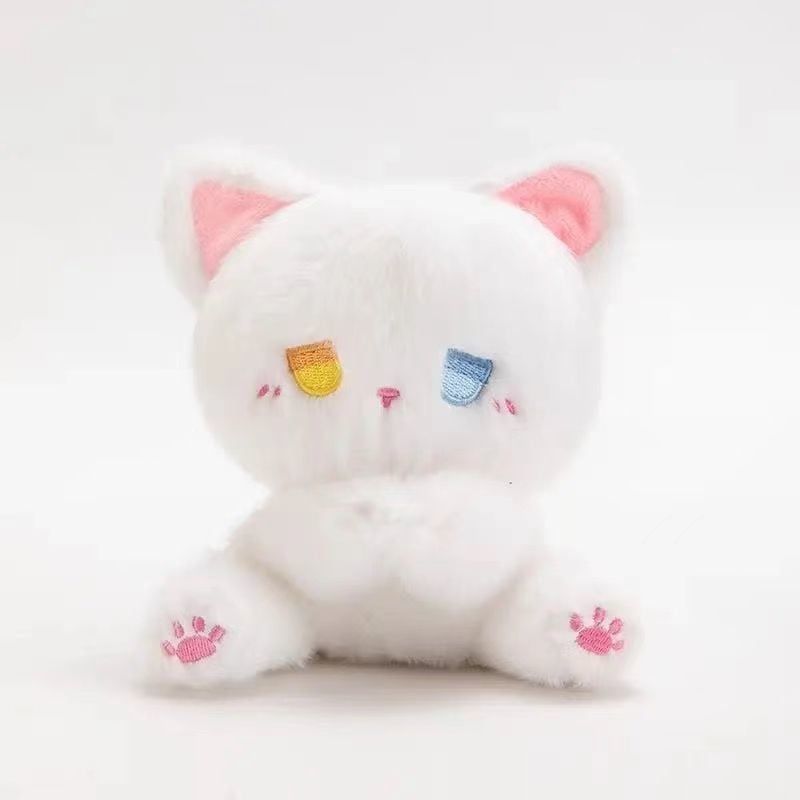 Dai Dai plush toy doll