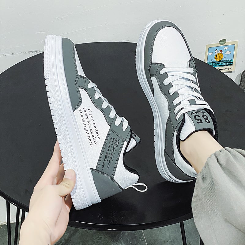 Men's Casual Sneakers
