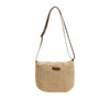 Straw Bag Women's All-match Bag