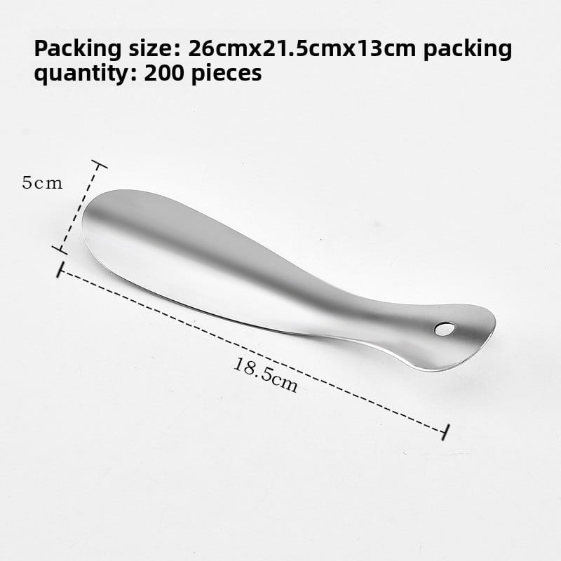Stainless Steel Shoe Puller
