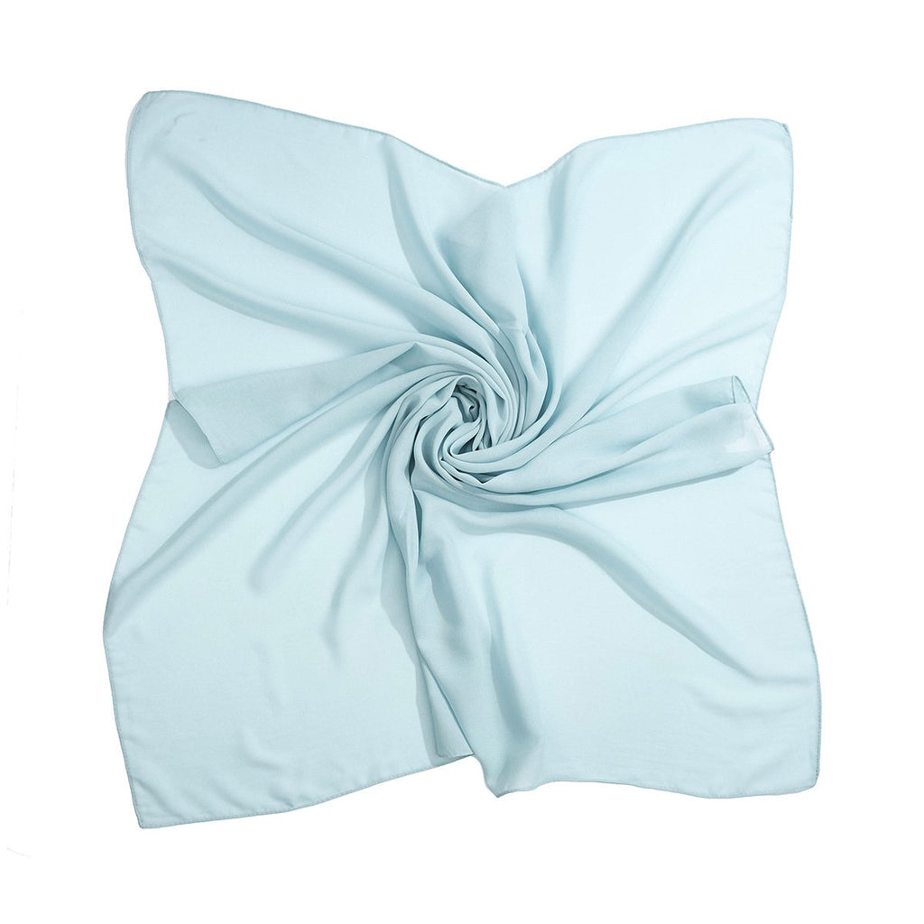 Chiffon Headscarf