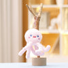 Marine Animal Plush Toy