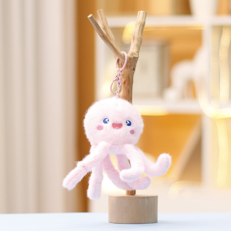Marine Animal Plush Toy