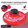 Finger Top Spinner
