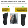 Transparent Magnetic Insole Men's Breathable Insole Running Sports Shock Absorbing Massage Insole Women's Tailable Magnetic Therapy Insole