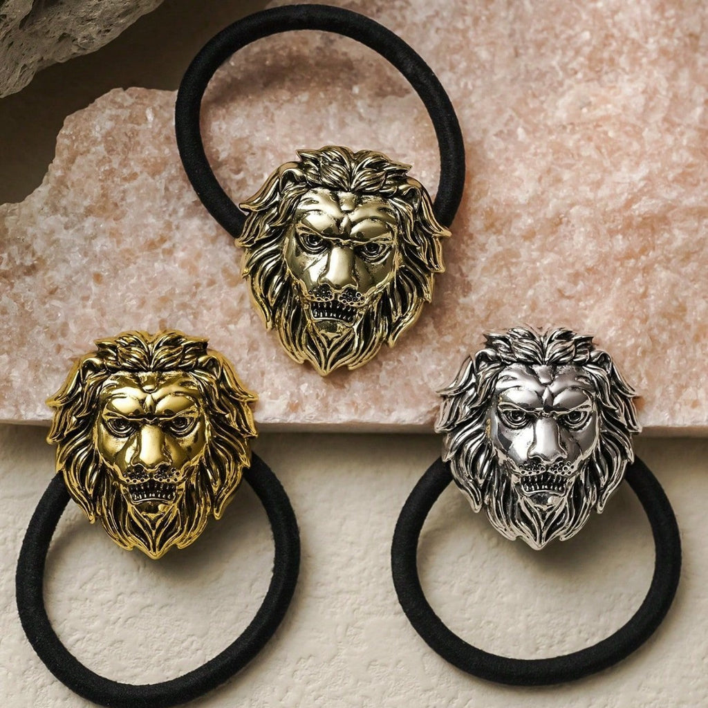 Viking Celtic Wolf Fur Rope