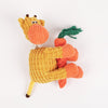 Pet plush toys that can withstand biting and grinding teeth