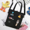 Canvas bag