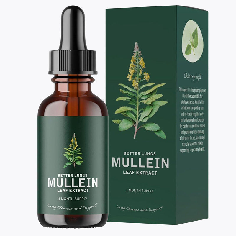 Pilocarpus indicus leaf extract drops