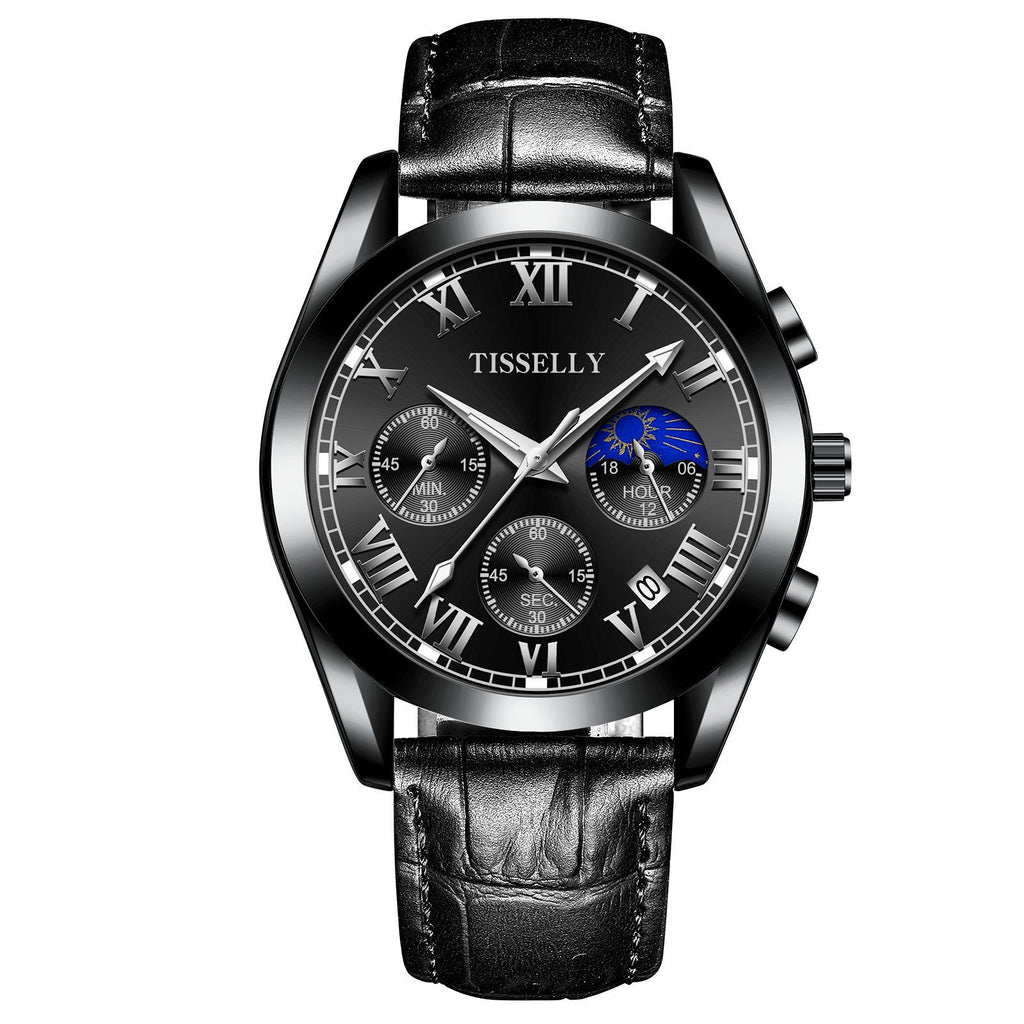 men's watch